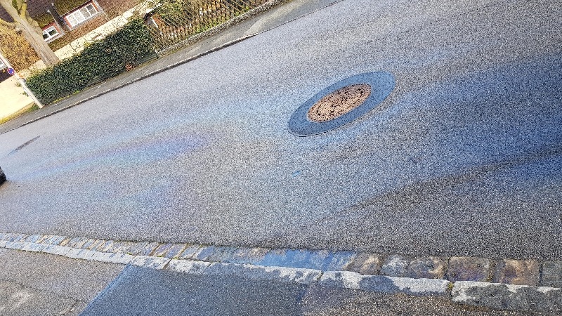 Techn. Hilfeleistung Techn. Hilfeleistung
